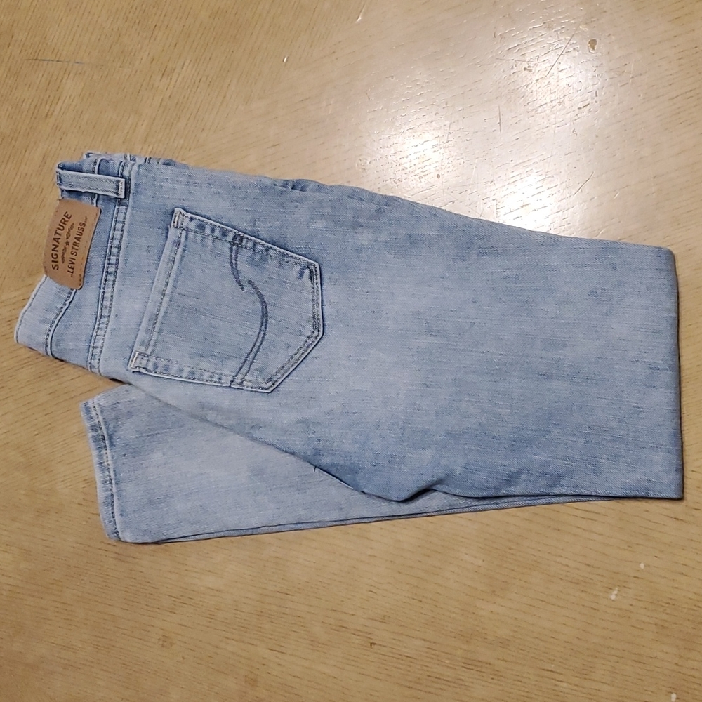 ☆HOST PICK☆  Levi Strauss Super Skinny Jeans (12)